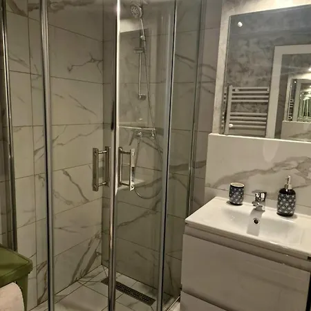 Apartment Andreea