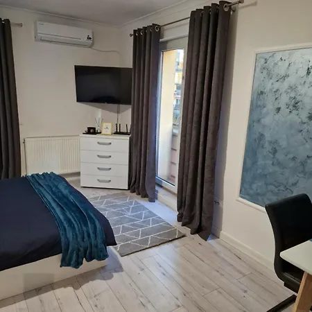 Apartmán Andreea Kluž