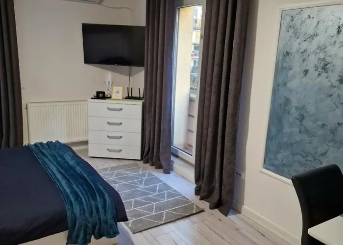 Apartment Andreea Cluj-Napoca