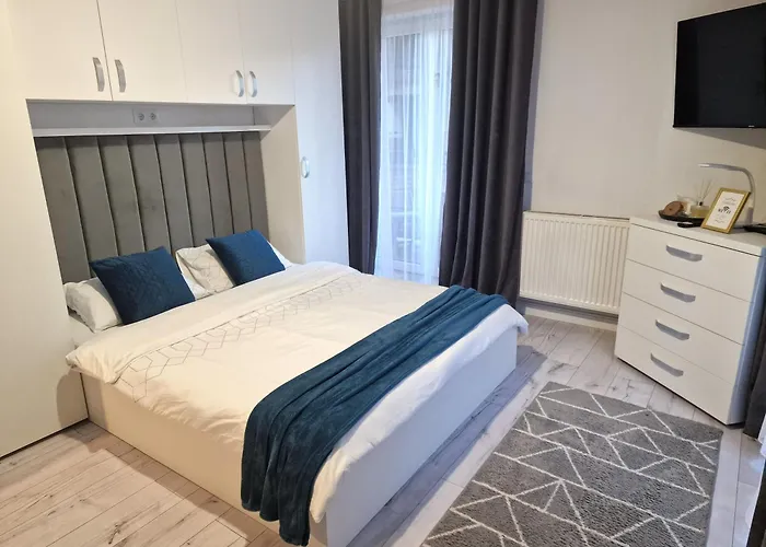 Apartment Andreea Cluj-Napoca